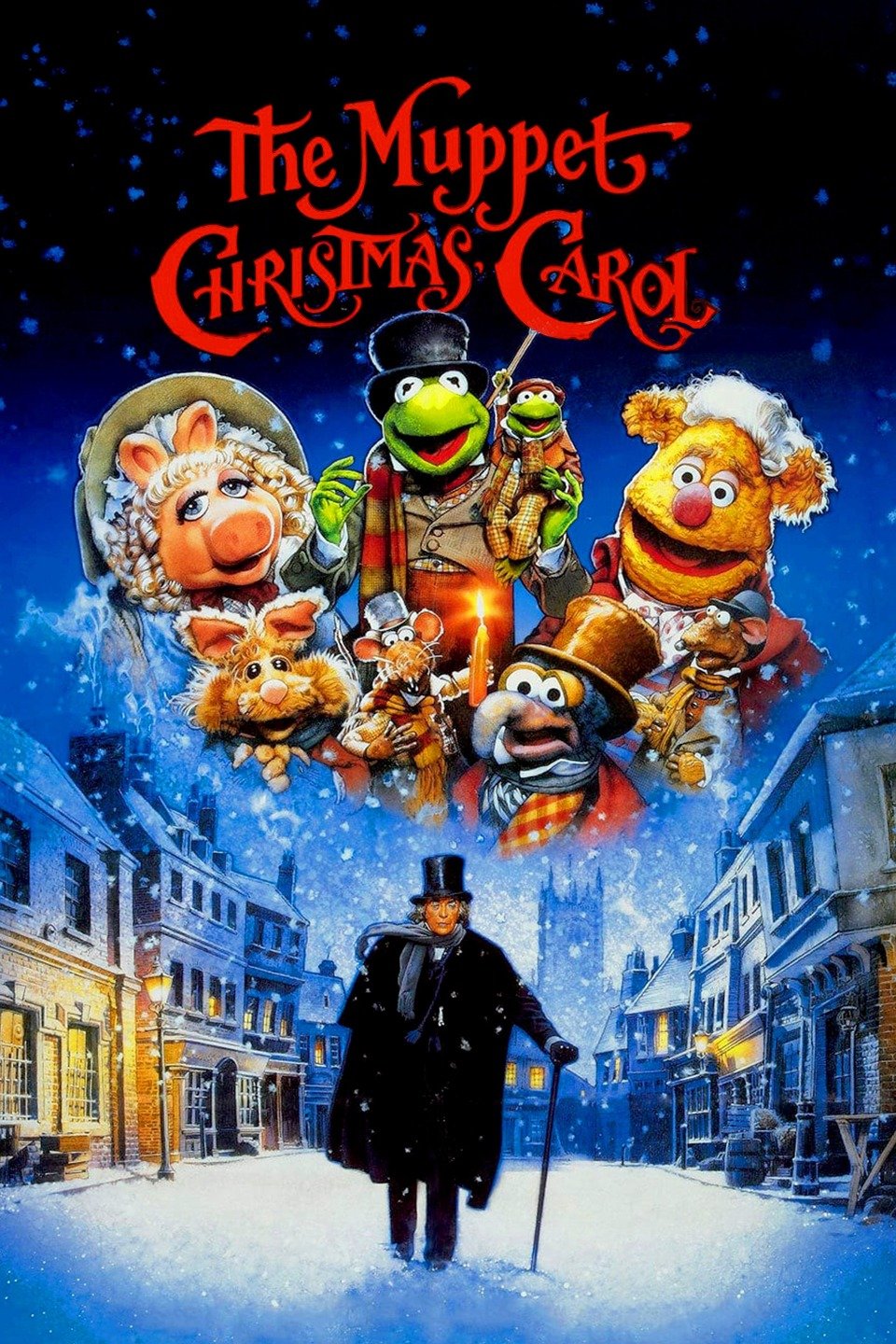 The Muppet Christmas Carol (1992) [284613] (A1708528645) [[Movies]] --Plex--